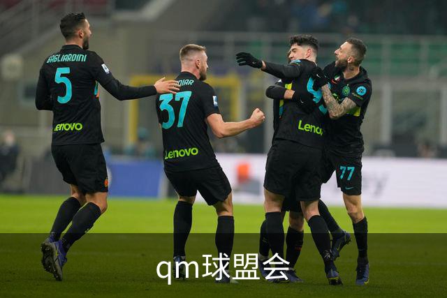 关于qm球盟会